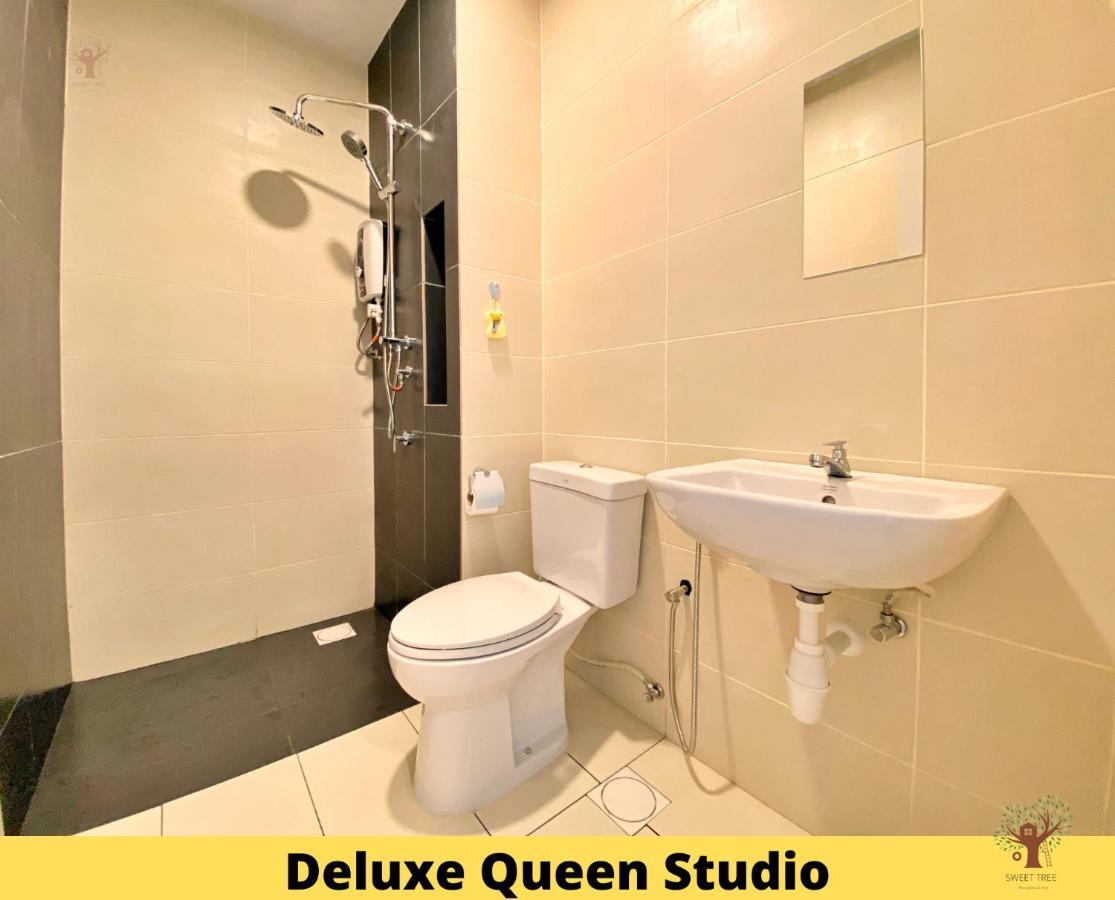 Sweet Tree Homestay Petaling Dzsaja Kültér fotó