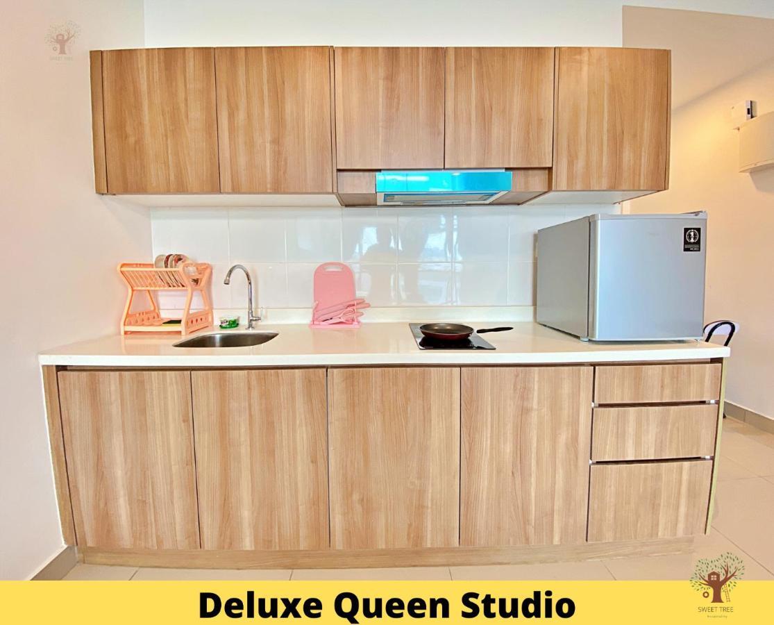 Sweet Tree Homestay Petaling Dzsaja Kültér fotó