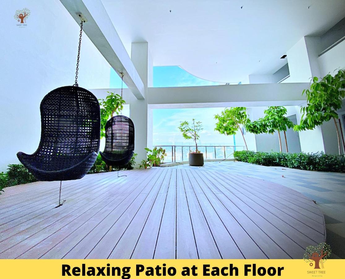 Sweet Tree Homestay Petaling Dzsaja Kültér fotó